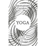 Buchcover: Yoga von Emmanuel Carrère
