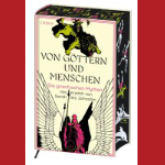 Buchcover: Von Göttern und Menschen von Jens BiskySarah Iles Johnston