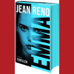 Buchcover: Emma von Jean Reno