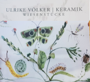 Ulrike Völker Keramik