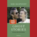 Buchcover: Ghost Stories von Siri Hustvedt