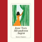 Buchcover: Mit anderen Augen von Jane Tara